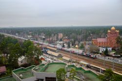 ЭП20-067 (Moscow Railway)