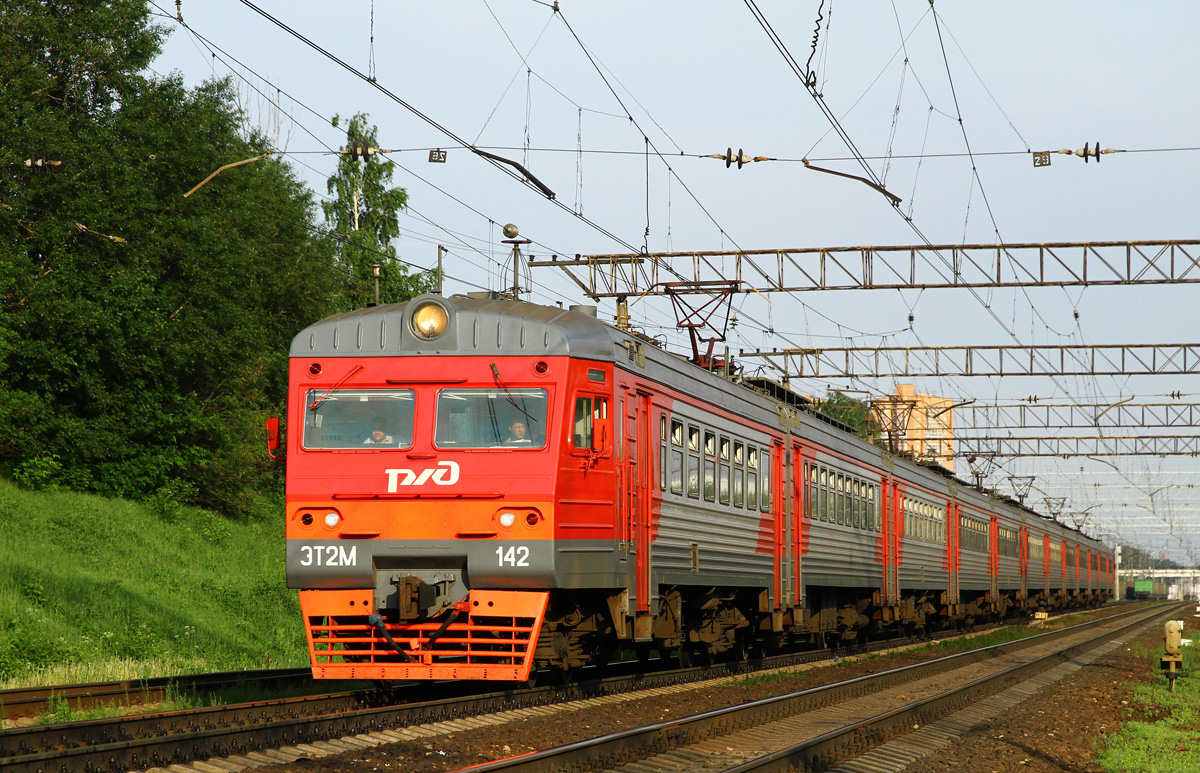 ЭТ2М-142