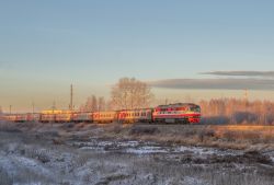 ТЭП70-0258 (Sverdlovska željeznica)