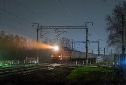 ЧС4Т-454 (Moscow Railway)