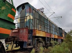 ЧМЭ3Т-6432 (Азербайджанские железные дороги)