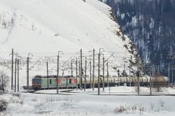 ВЛ10К-379 (Южно-Уральская железная дорога)