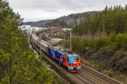 ЭП20-001 (Moscow Railway)