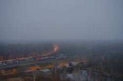 ВЛ10У-1024 (Московская железная дорога); ВЛ10У-923 (Московская железная дорога)