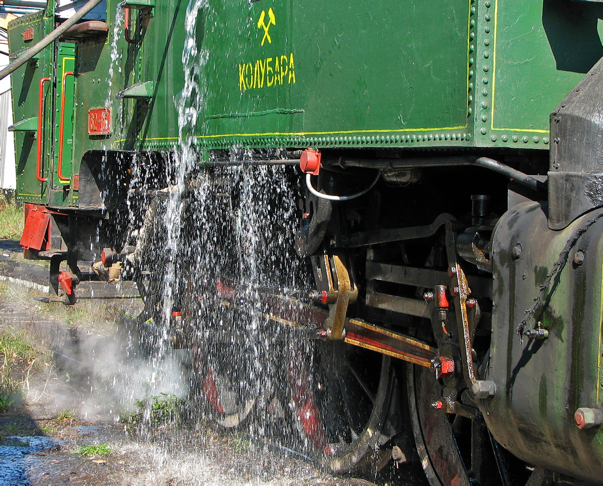 Творческие фотографии