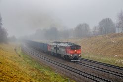 2ТЭ116-1425 (Октябрьская железная дорога)