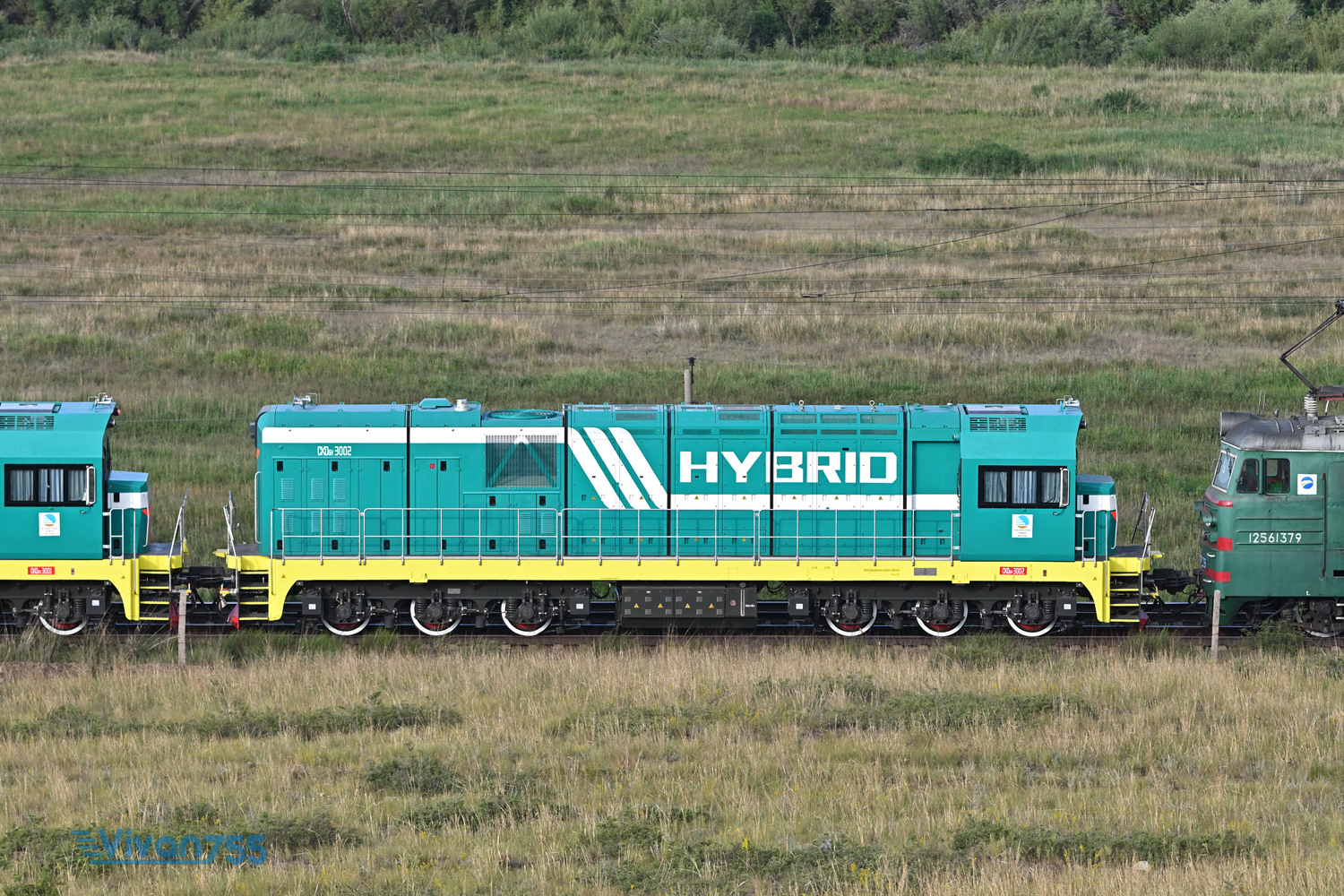 CKD6H-3002