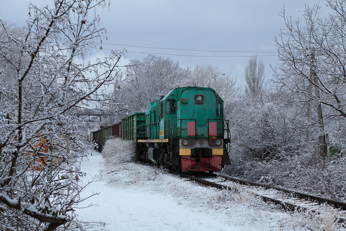 ТЭМ15-011