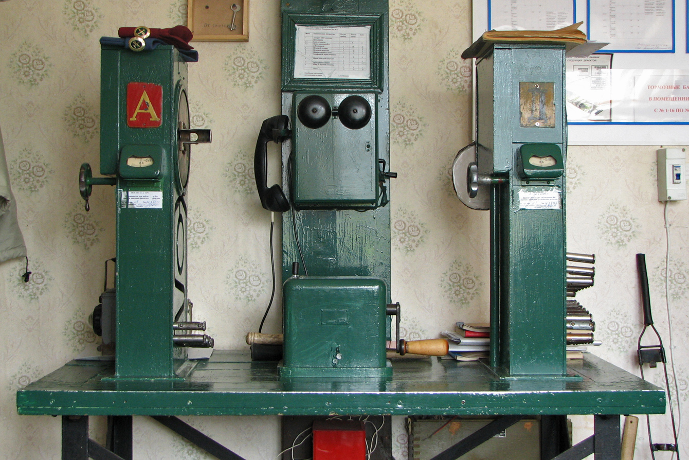 Октябрьская железная дорога &mdash; Разные фотографии