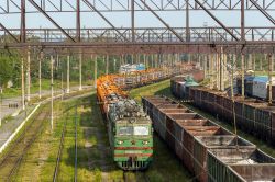 ВЛ80Т-974 (Горьковская железная дорога)