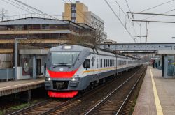 ЭП2Д-0232 (Россия, частные перевозчики)