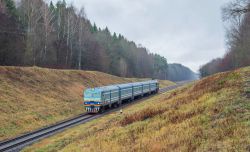 2М62У-0311 (Belarusian Railway); ДРБ1М-03 (Belarusian Railway)