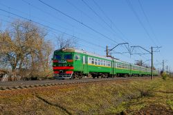 ЭР2-1283 (Октябрьская железная дорога)
