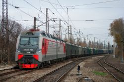 2ЭС5К-764 (North Caucasus Railway)