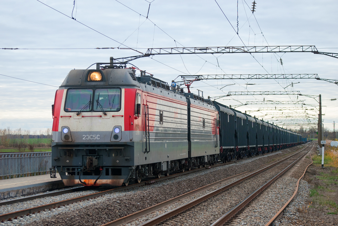 2ЭС5С-004