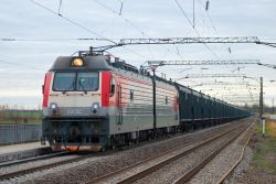 2ЭС5С-004 (Sjevernokavkaska željeznica)