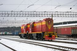 ТЭМ9-0147 (Kazakhstan Temir Zholy); ТЭМ9-0148 (Kazakhstan Temir Zholy)