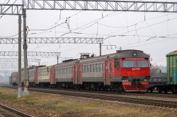 ЭД9Т-0011 (Moscow Railway)