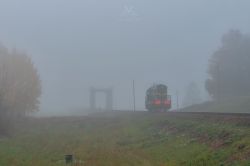 ЧМЭ3-1284 (Belarusian Railway)