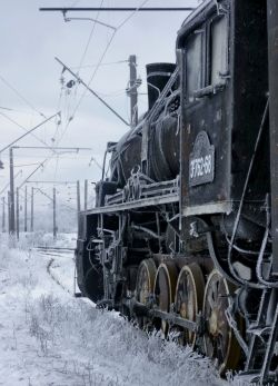 Эр762-68 (Donetska Railway); Creative Photos