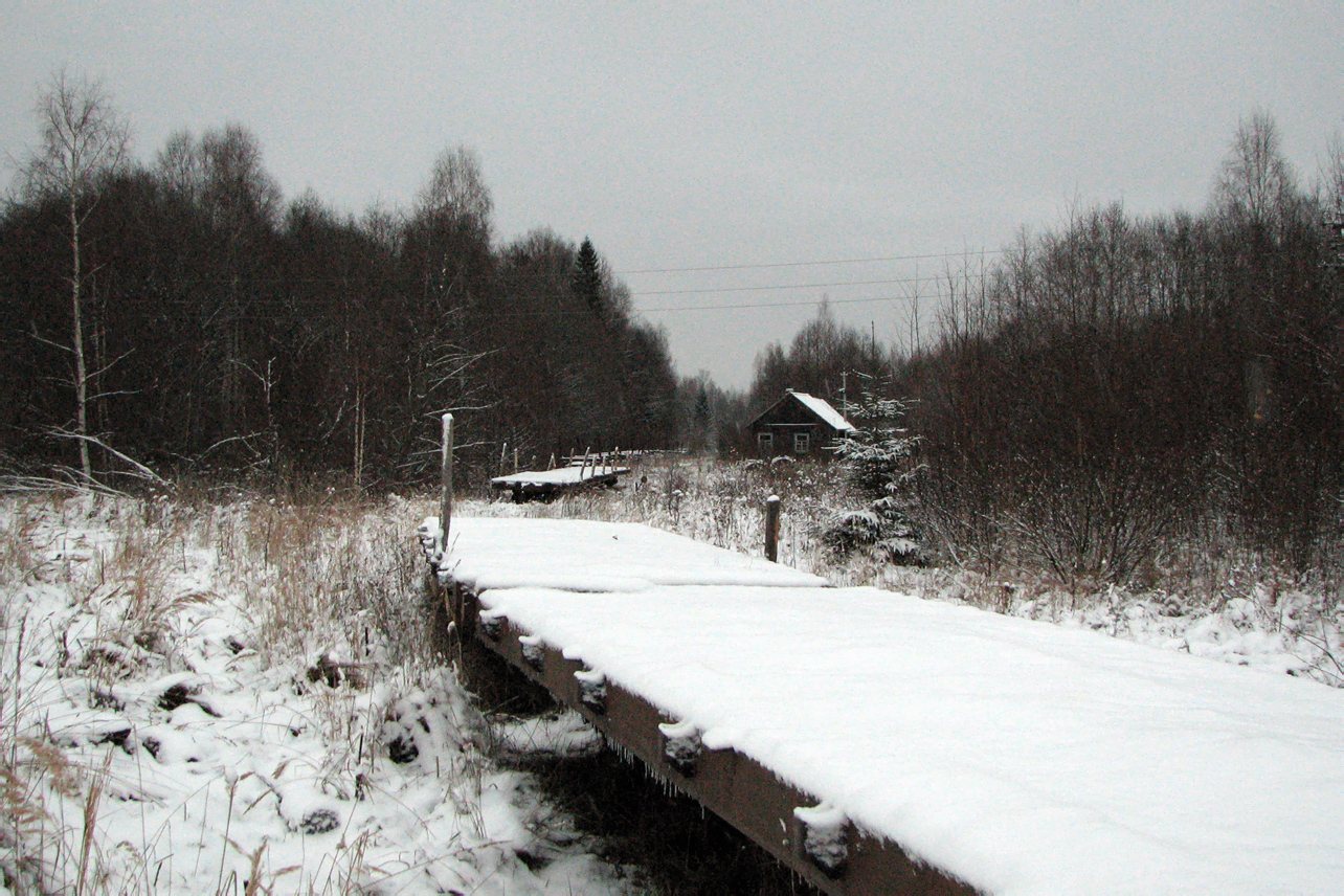Московская железная дорога &mdash; Разные фотографии