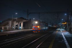 ВЛ82М-069 (Октябрьская железная дорога)