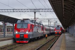 ЭП1М-840 (Gorkovska željeznica); ЭП1М-838 (Gorkovska željeznica)