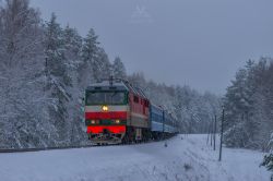 ТЭП70-0212 (Bjeloruske željeznice)