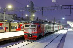 ЭТ2Л-027 (Oktobarska željeznica)