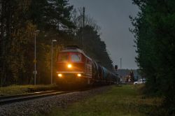 232 529-8 (Германия, частные перевозчики)