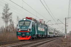 ЭП20-006 (Moscow Railway)