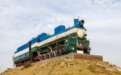 Эр772-91 (Узбекская железная дорога)