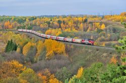 ТЭП70БС-100 (Северная железная дорога)