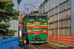 2ТЭ10В-4521 (Северная железная дорога)