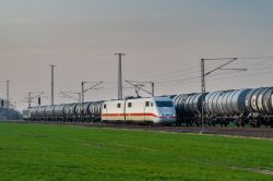 401 002 (DB Fernverkehr); 401 502 (DB Fernverkehr)