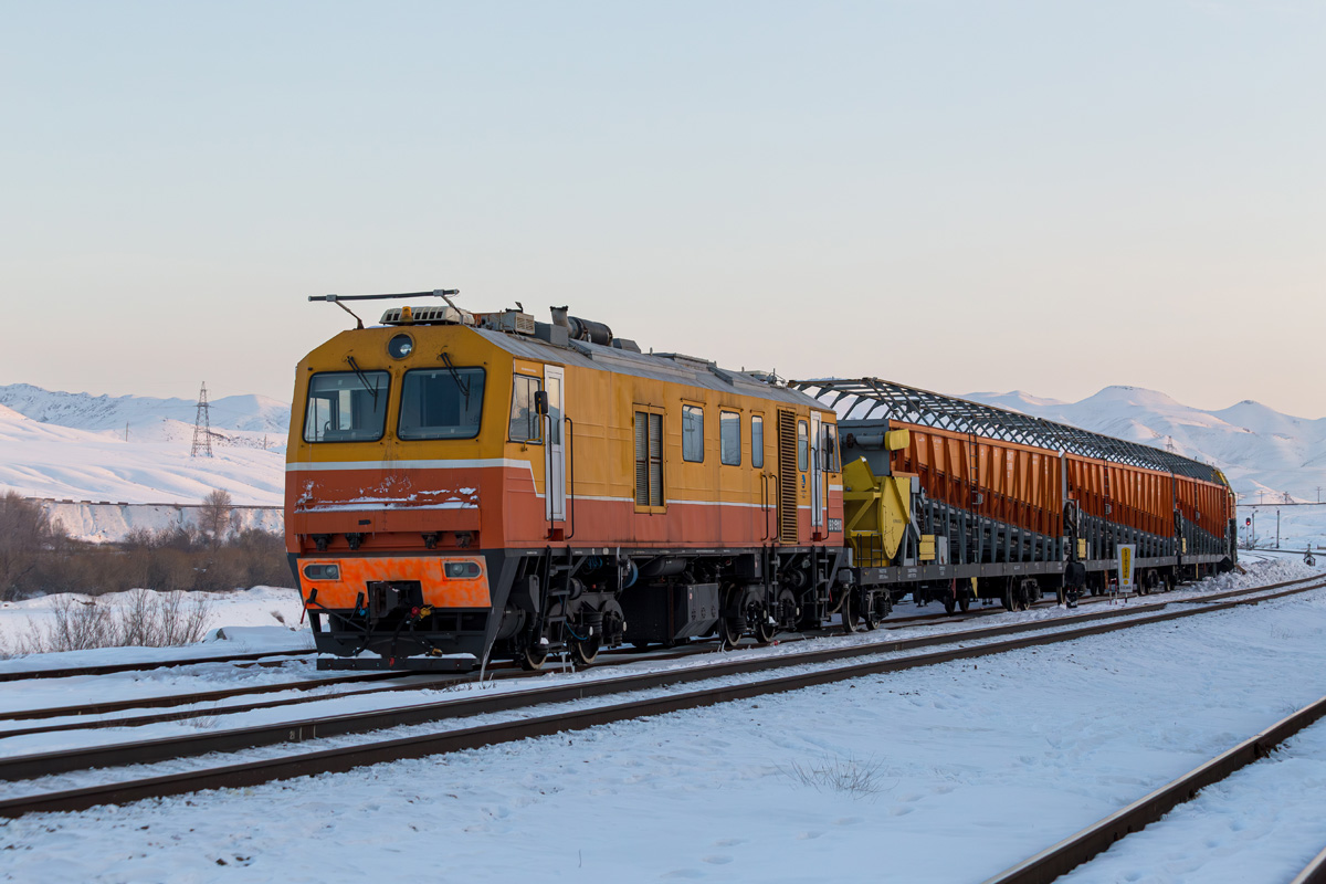 ТЭС ПСС1К-002