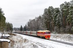 ТЭП70-0247 (Октябрьская железная дорога)