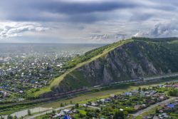 ЭД4М-1053 (Куйбышевская железная дорога)