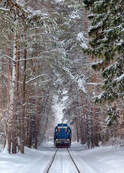 ТГМ6В-0180 (Московская железная дорога)