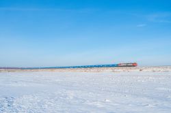 2ТЭ10М-2179 (Куйбышевская железная дорога)