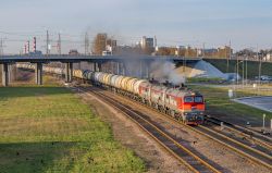 3М62У-0077 (Московская железная дорога)