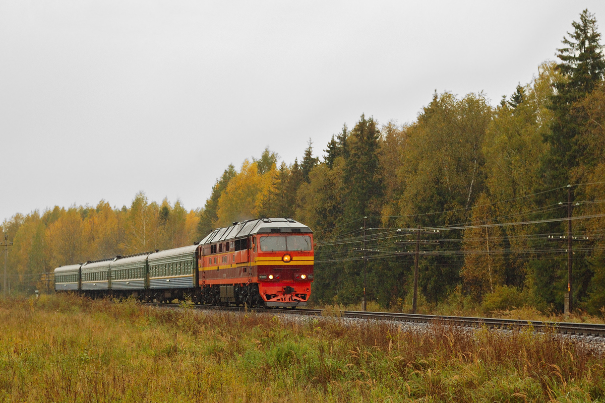 ТЭП70-0558