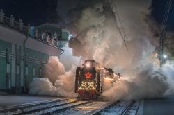 П36-0031 (Kolej północno-Kaukaska)