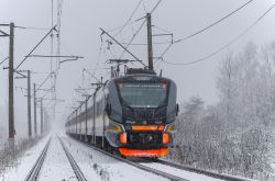 ЭП2ДМ-0283 (Rosja, prywatni przewoźnicy)