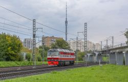 ТЭП70-0373 (Октябрьская железная дорога)