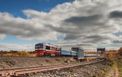 ТЭП70-0494 (Юго-Восточная железная дорога)
