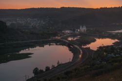 ЭП2К-284 (Западно-Сибирская железная дорога)