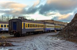 ЭР2-1342 (Latvia, private carriers); ЭР2Т-7113 (Latvia, private carriers); ER2T-7113R (Latvia, private carriers); ER2-1342R (Latvia, private carriers)