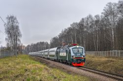 ЭП20-006 (Moscow Railway)