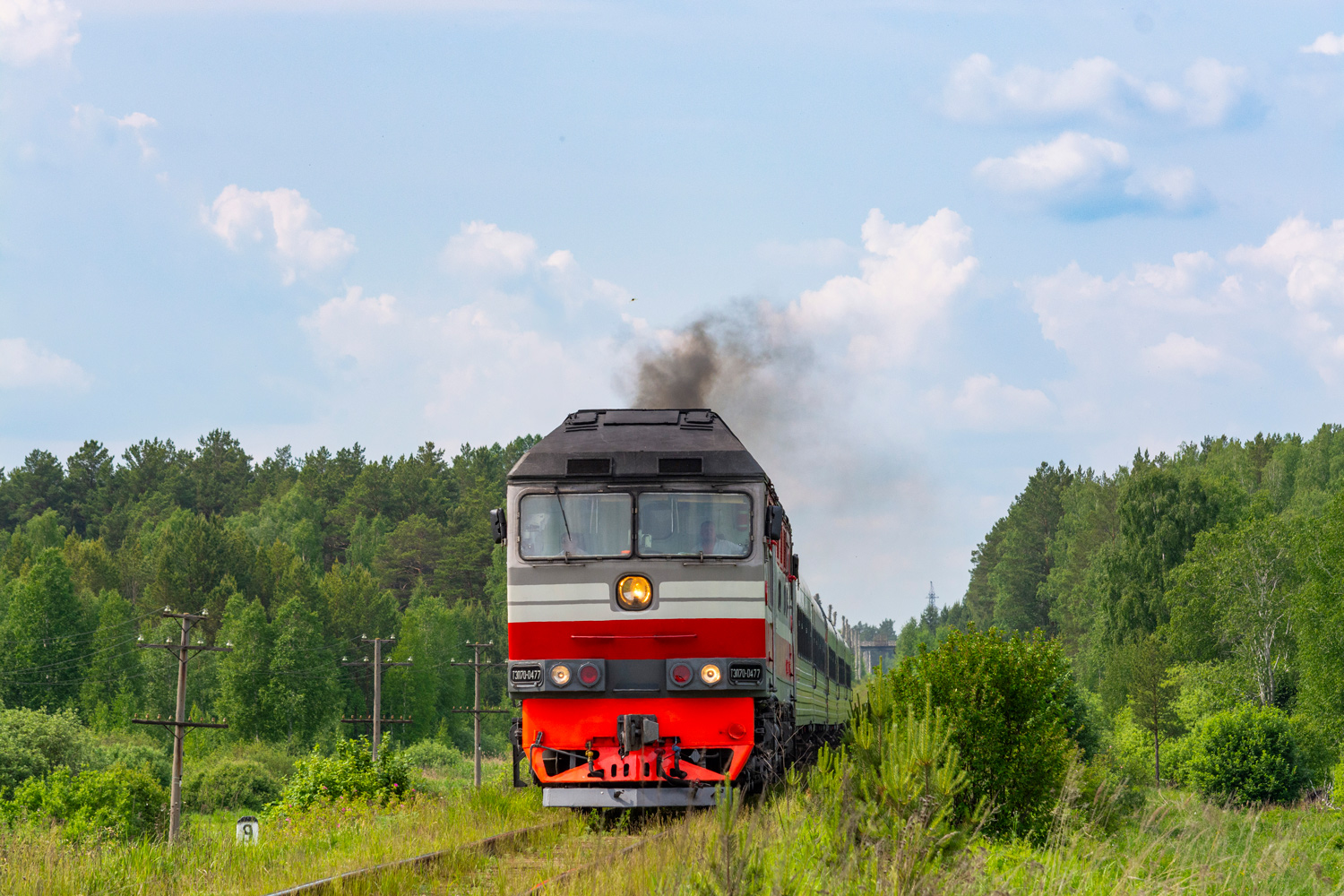 ТЭП70-0477